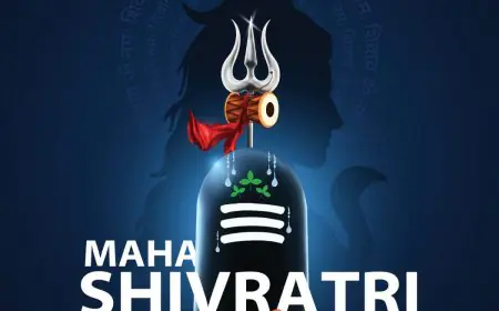 Mahashivratri 2025: Astrological Impact And What It Means For Your Zodiac Sign
