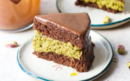 Elevate Your Taste Buds With These 3 Delectable Pistachio Recipes On World Pistachio Day