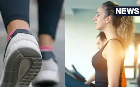 Walking Indoors vs Outdoors: Which One Is More Beneficial?