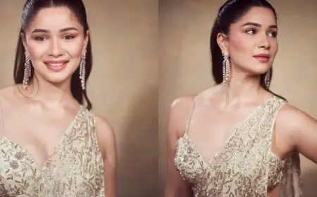Sara Tendulkar’s 7-Step Makeup Routine Is The Ultimate Glow-Up Hack