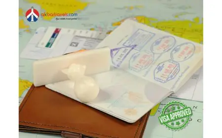 UAE Launches 10-Year Blue Residency Visa: Everything You Need to Know