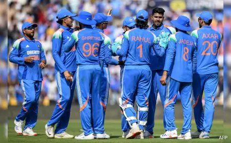 SA Head Coach Ends Debate Over India CT 2025 Venue: "Concentrate On..."