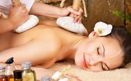 Holistic Detoxification with Ayurveda: Enhancing Vitality and Emotional Well-Being