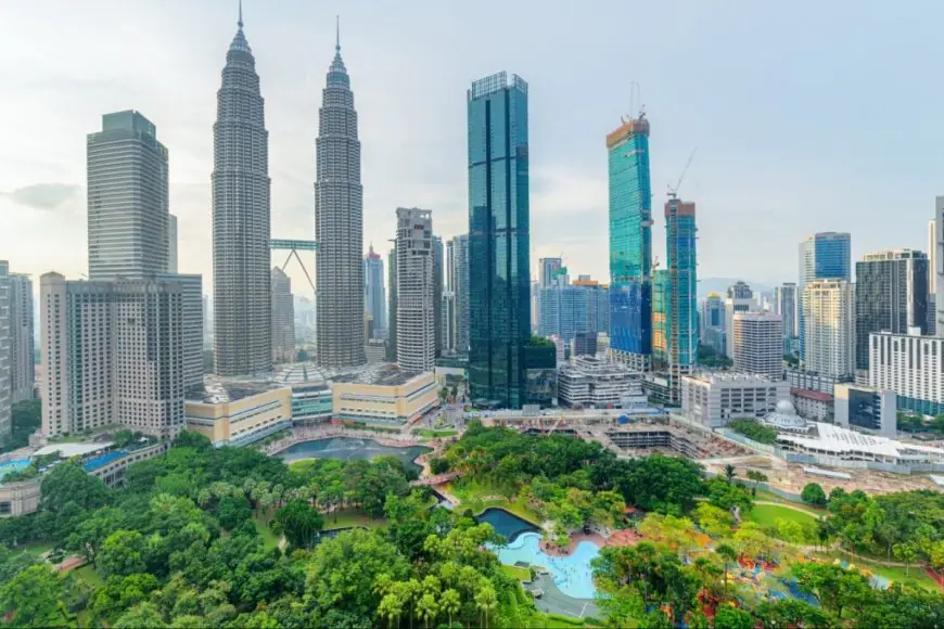 Short On Time? Here’s How To See Best Of Malaysia In 48 Hours