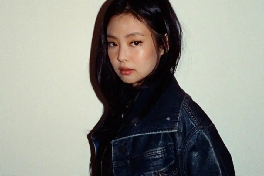 From Ice-Water Technique To Hydrating Face Masks; Here’s BLACKPINK Star Jennie’s Skincare Routine