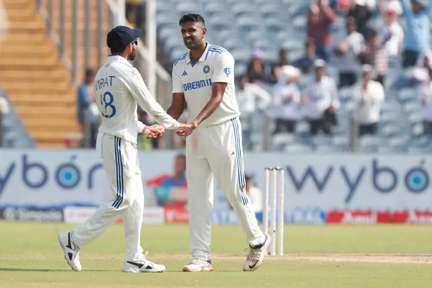 On Kohli's Return, Fan Says 'Ranji Trophy Is Blessed'. Ashwin Fumes