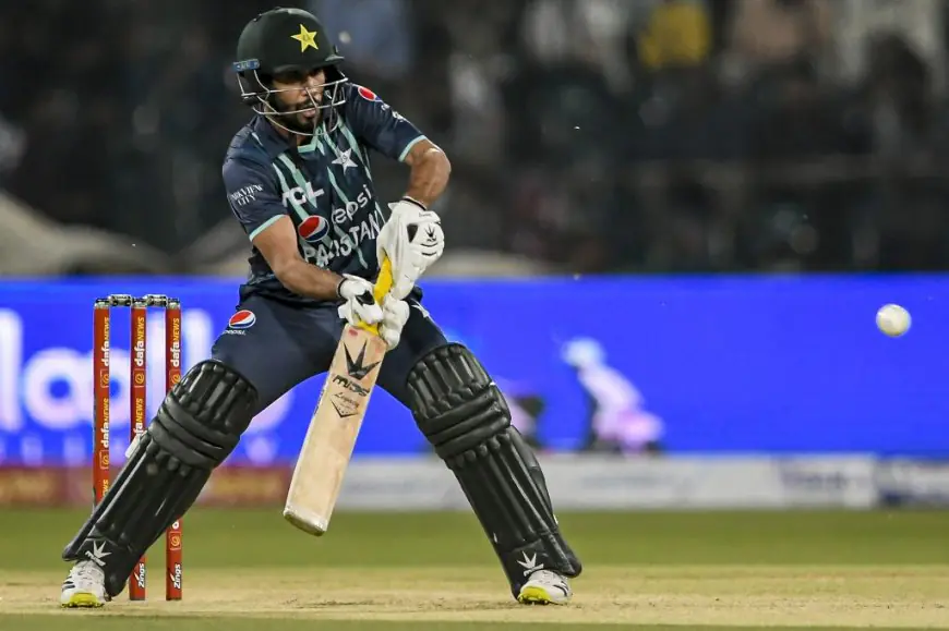 Pak Star Stranded As BPL Franchise Fails To Pay For Flight Ticket