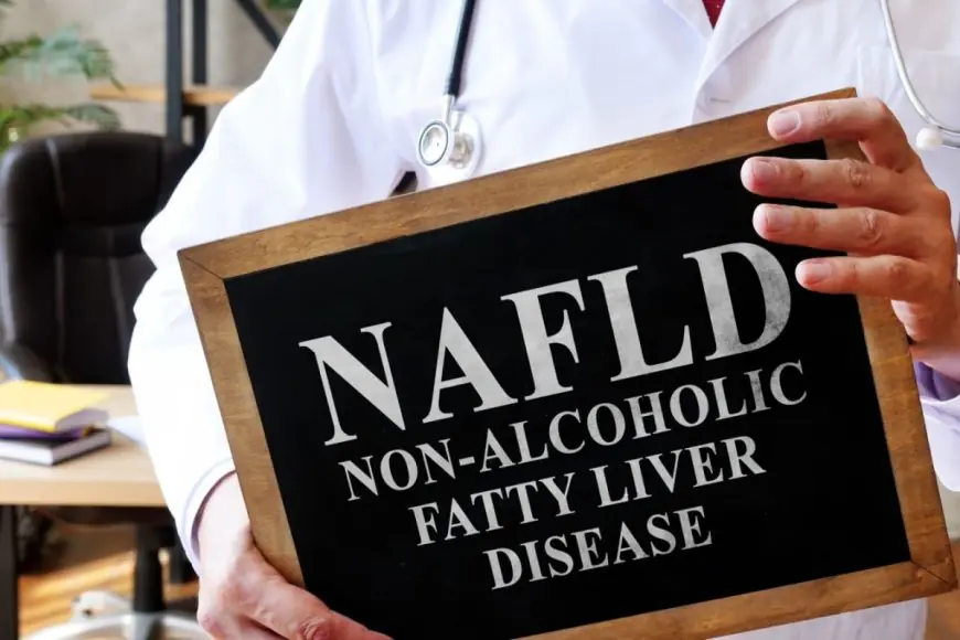Silent Danger: Is Your Liver Crying for Help?