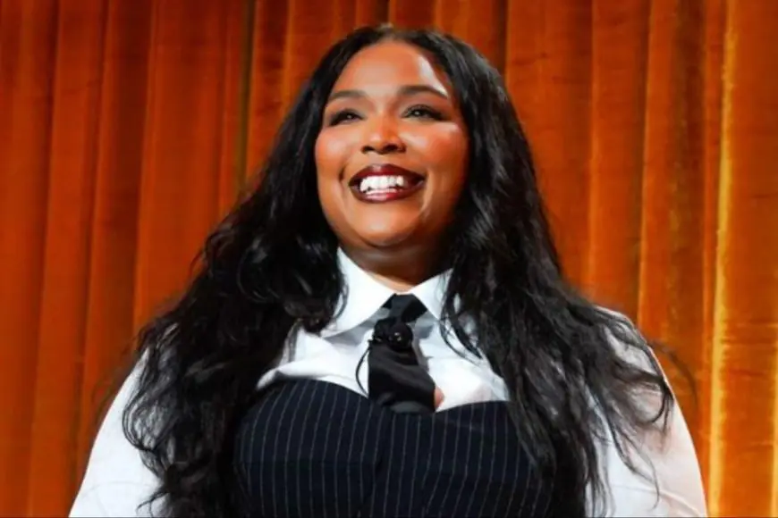 Lizzo Shares Her Journey To Reaching Her Target Weight: 5 Tips For Sustainable Long Term Maintenance