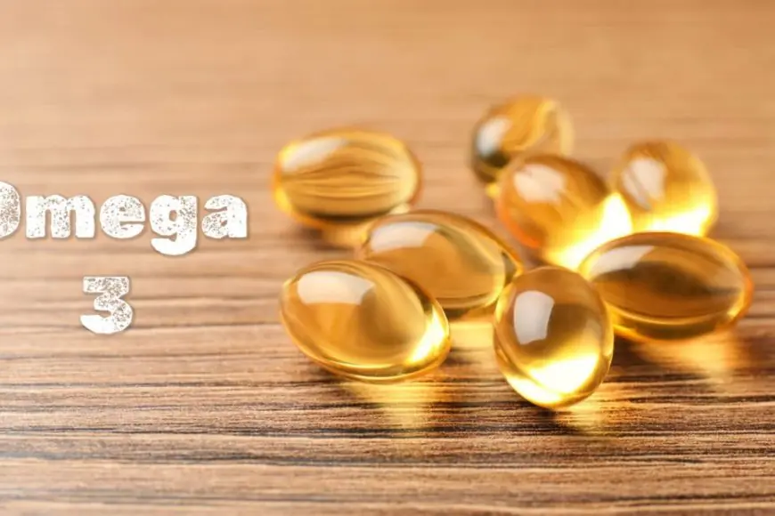 3 Key Nutrients For Optimal Brain Function: Omega-3, B Vitamins And Antioxidants