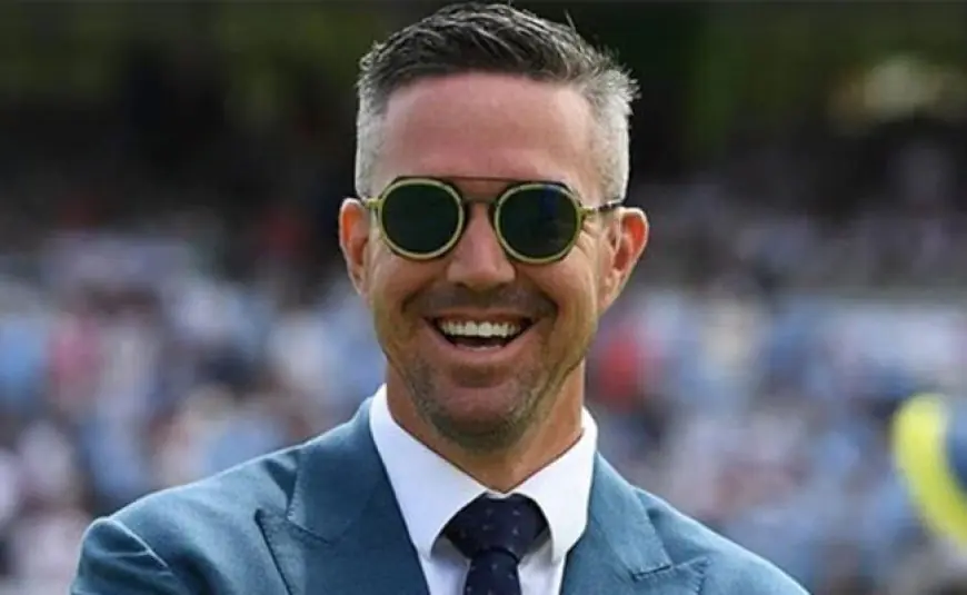 Pietersen Attacks Ex-India Star Amid Concussion Row: "Hold His Hand Up..."