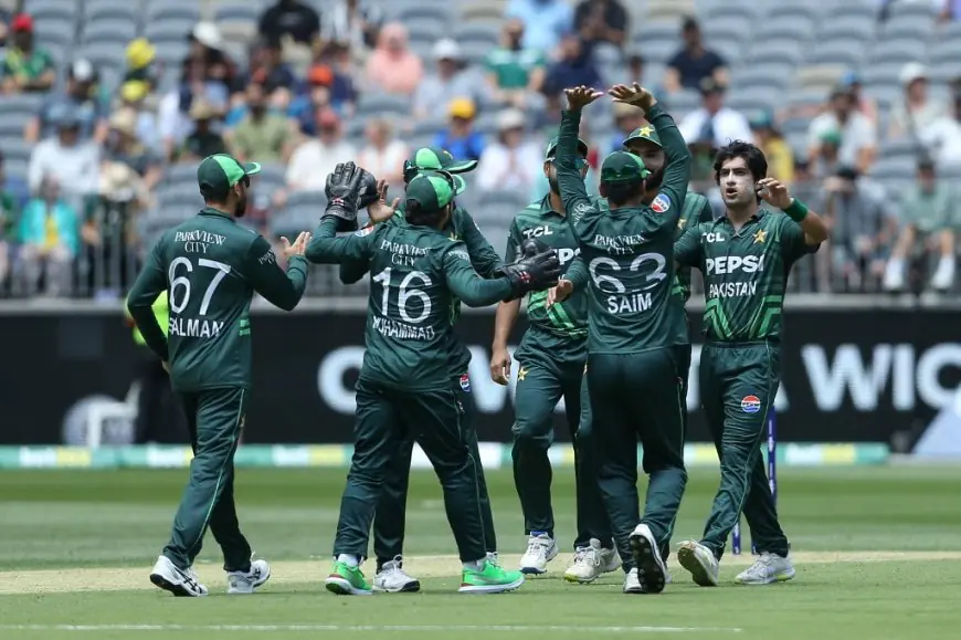 "This Is How Life Is": Pakistan Star Drops Cryptic Post After CT 2025 Snub