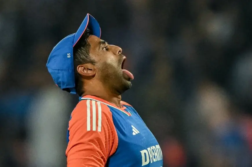 "It's High Time...": R Ashwin's Brutal Analysis Of SKY, Samson's Poor Form