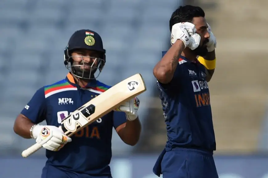 Pant Or Rahul? Who'll Be In XI For CT 2025 - 'Intriguing Clues' Revealed