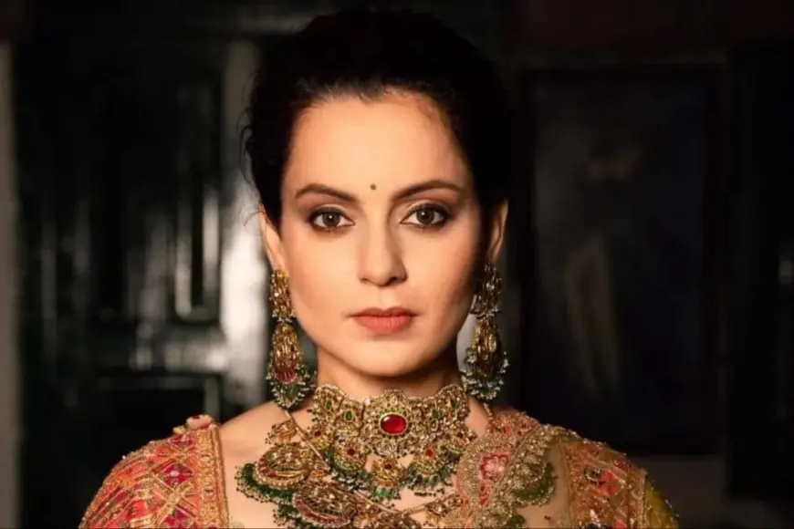 Kangana Ranaut Unveils ‘The Mountain Story’ – A Tribute to Her Himachali Roots