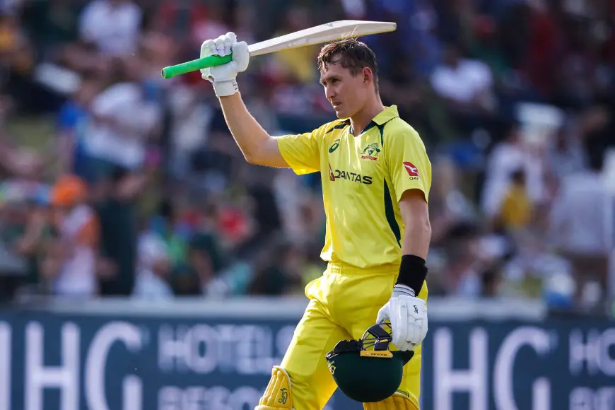 "Good Player Of Spin": Aus Coach Backs Labuschagne Ahead Of Champions Trophy