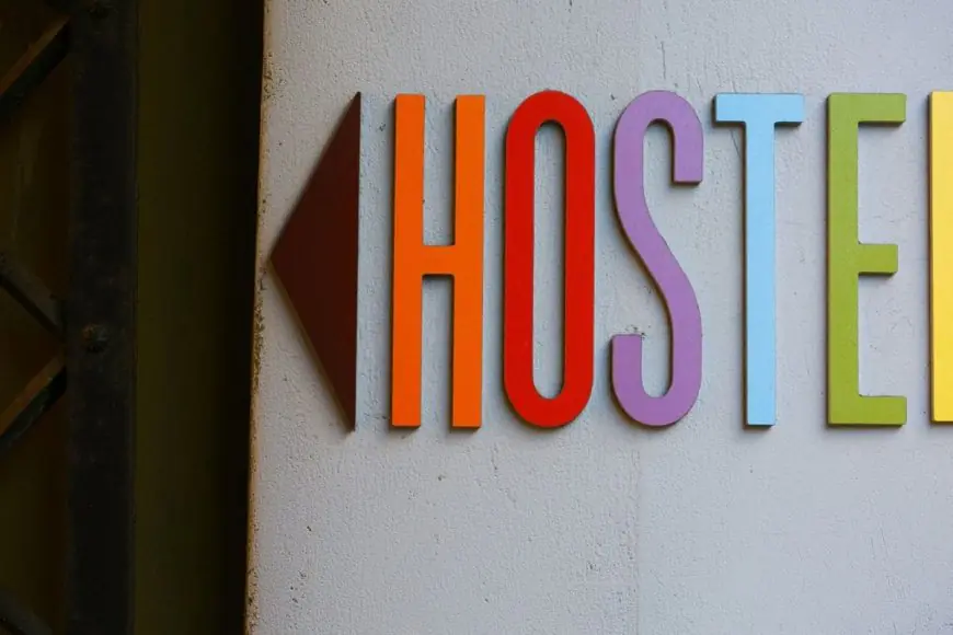 Affordable, Social And Sustainable: Why Hostels Are Winning Over Hotels