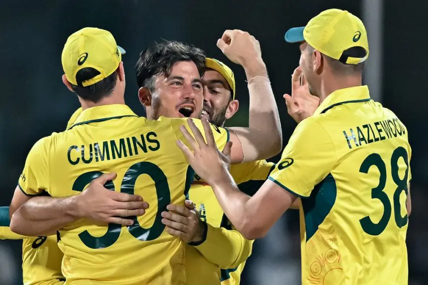 Named For Champions Trophy, Aus Star Announces ODI Retirement: "Focus On..."