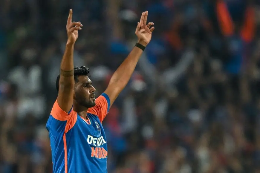 'Give Debut To Rana': Ex-India Star's Advice Amid Bumrah Injury Concern