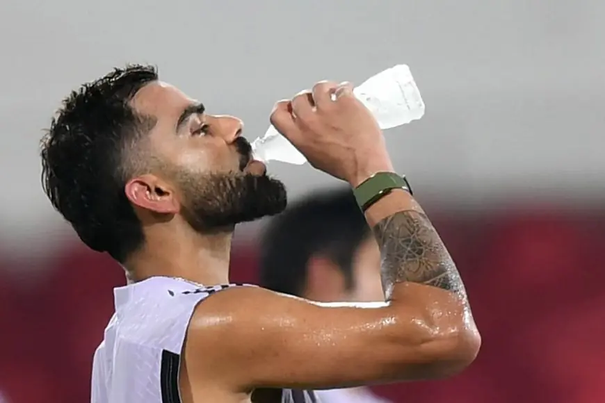 Kohli's 1130-Day Streak Ends With Injury, Concerns Rise Ahead Of CT 2025