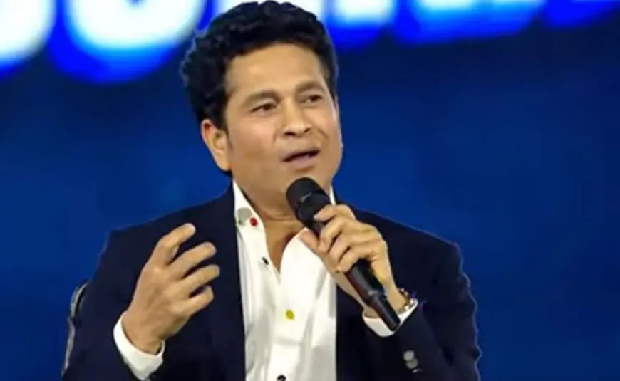 Sehwag "Would Do Opposite...": Sachin Tendulkar Reveals Hilarious Story