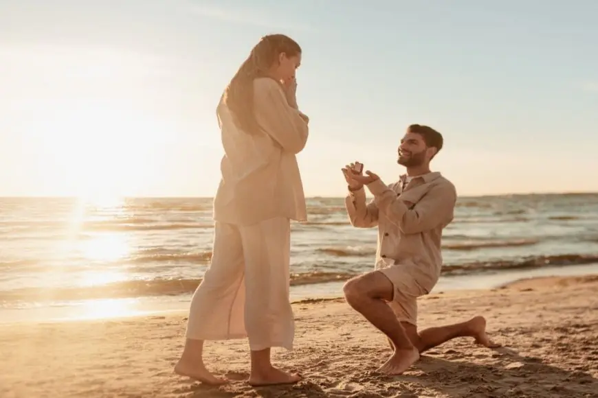 Propose Day 2025: History, Significance, Date Ideas And What Not To Do While Proposing