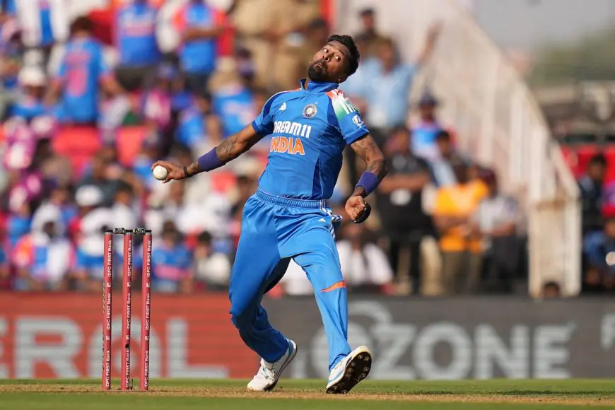 Hardik Reveals Strategy Which Propelled India To T20 World Cup 2024 Title