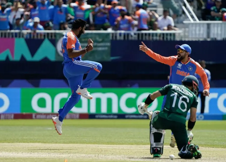 "India And...": No Australia, Pak Great Throws In Wildcard For CT Semis