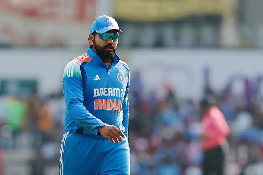 2nd ODI: Rohit's Lean Run, Kohli's Return In Focus As India Eye Series Win