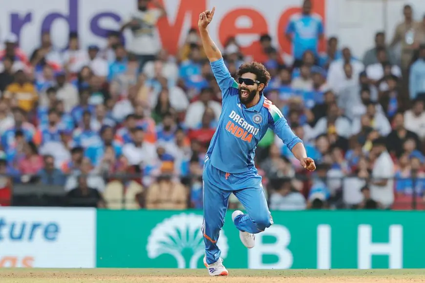 R Ashwin Says Jadeja 'More Gifted Than He Can Ever Be': "Doesn't Get..."