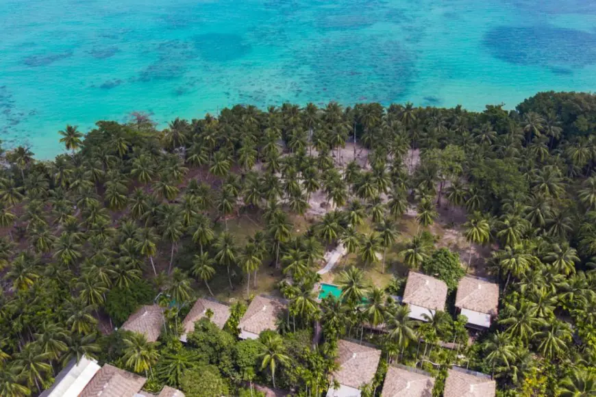 Romantic Getaways: Enchanting Destinations for an Unforgettable Valentine’s Escape