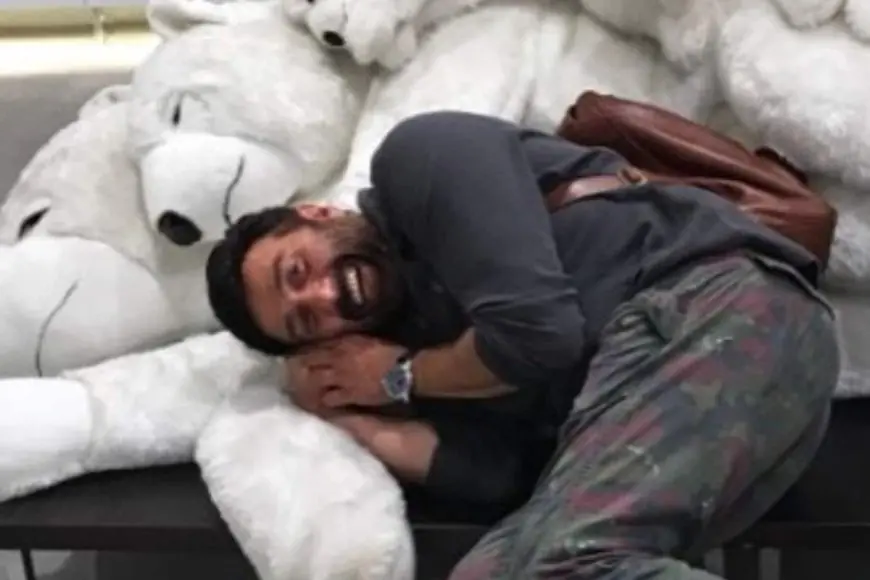 Teddy Day 2025: Sunny Deol, And Other Celebrities' Love For Teddy Bears