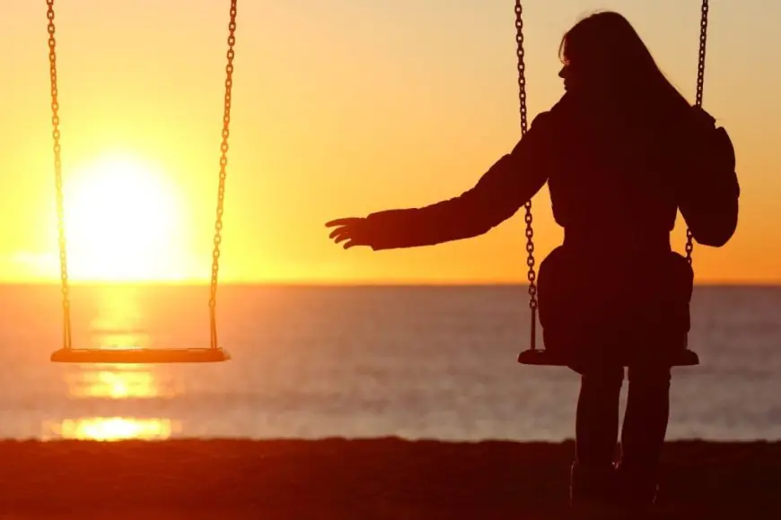 Valentine's Day 2025: How Losing a Partner Reshapes One’s Understanding of Love?