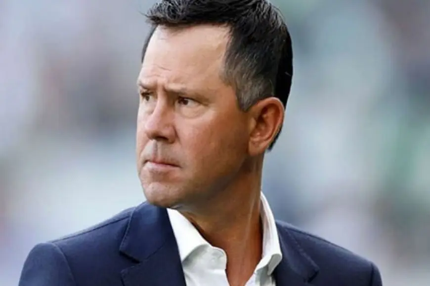 Ponting Expresses Major Concern Over Pakistan In CT 2025, Says "Massive..."