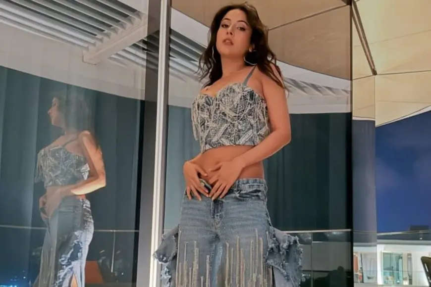 Shehnaaz Gill Opens Up About Her Weight Loss Journey