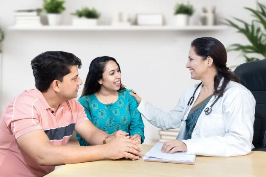 The Role of Lifestyle Choices in IVF Success: Insights from An Expert