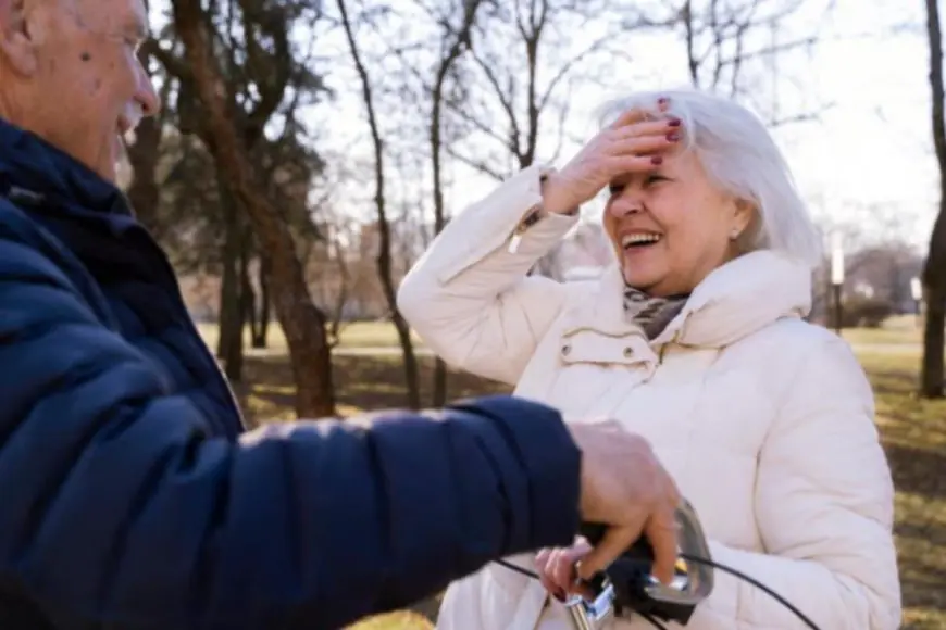 Fact Check: Does Winter Raise BP And Heart Attack Risk For The Elderly?