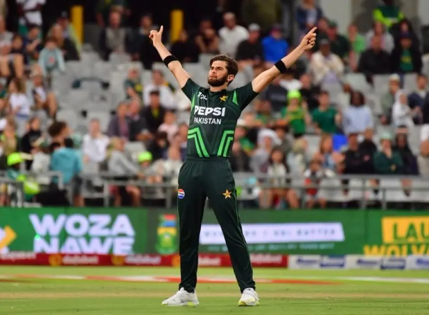 "I Have Concerns...": Ex-Pak Captain Pinpoints 'Lacklustre' Area In CT 2025