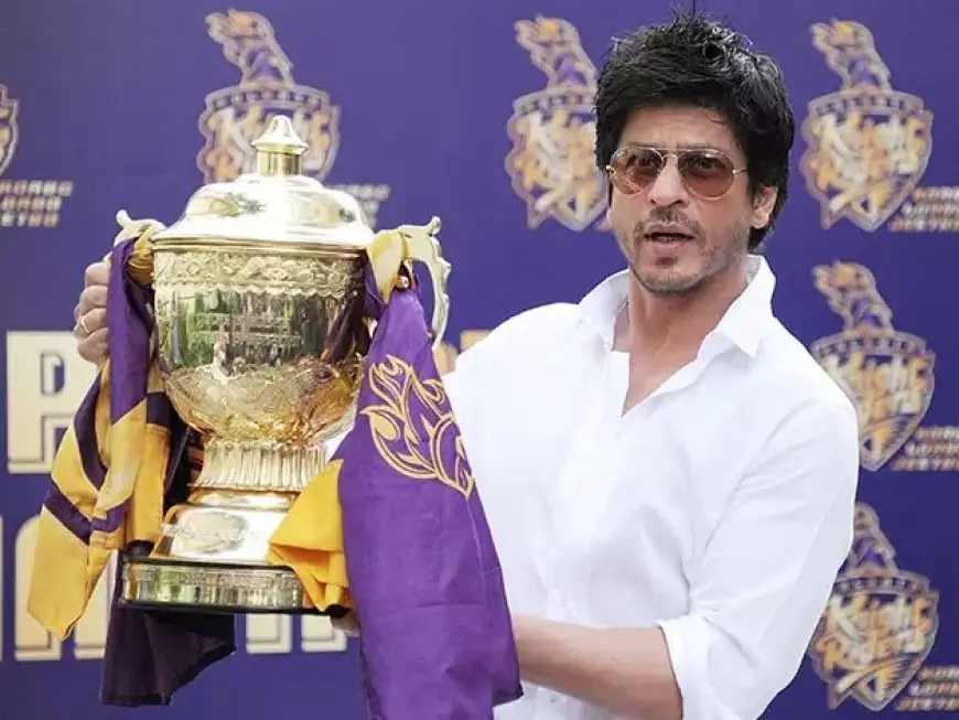 Chelsea Owner Beats SRK's KKR For Rs 420 Crore-Stake In This Franchise