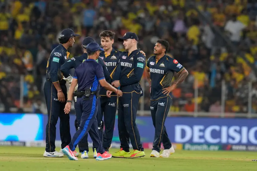 Not CSK, RCB Or MI: This Franchise Set To Become 'Costliest IPL Team'