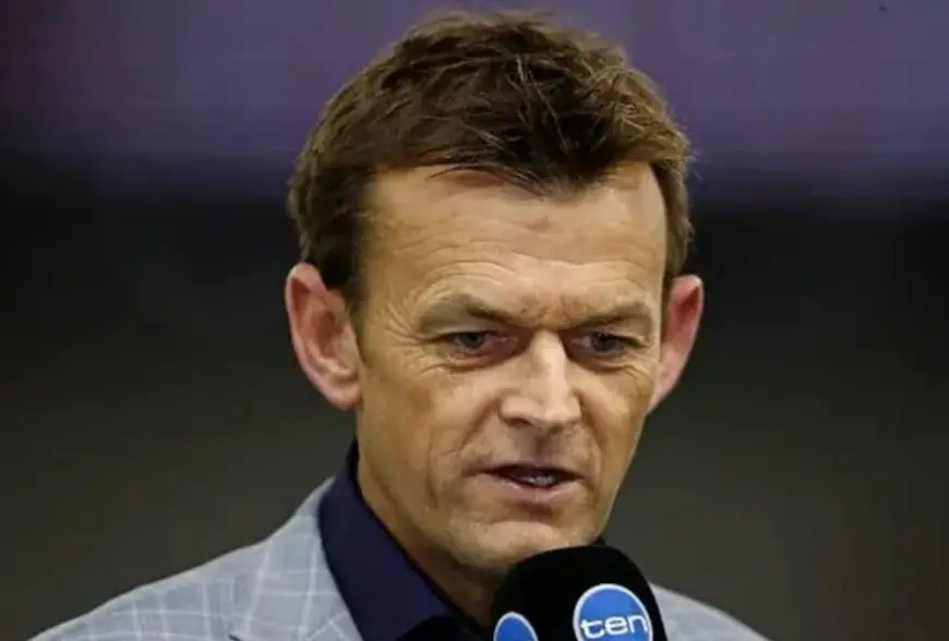 Gilchrist Disagrees With Ponting, Declares This Player As The "Greatest"