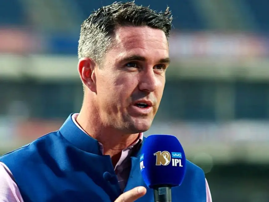 Pietersen Lambasts England Star For "Doesn't Matter If We Lose 3-0" Remark