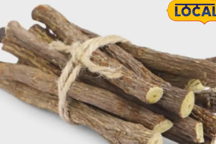 This Piece Of Wood Is Effective Ayurvedic Remedy For Cough, Digestion, And Even Skin Care