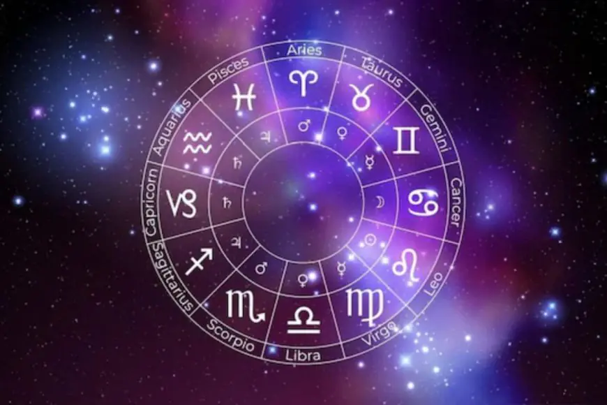 Horoscope: Mercury's Transit In Aquarius Brings Fortune For These 6 Zodiac Signs Till Feb 27