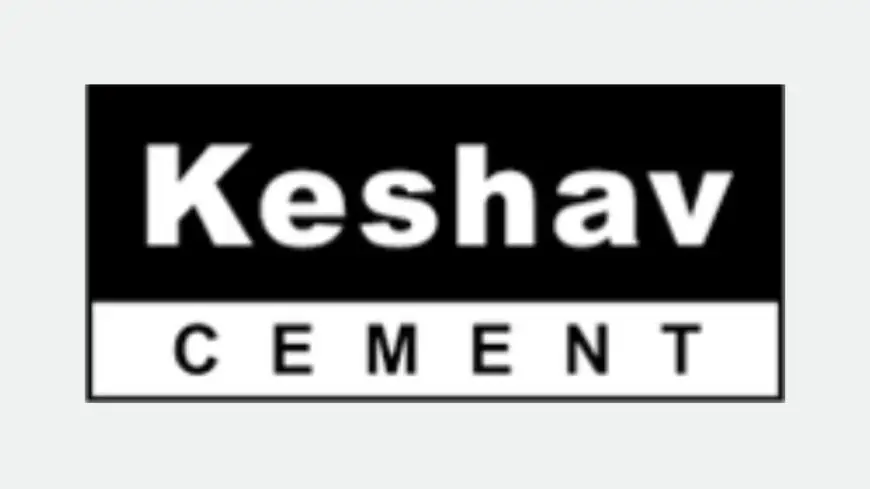 Shri Keshav Cement and Infra Reports Robust Growth With INR 85.64 Cr Total Income in 9M FY25