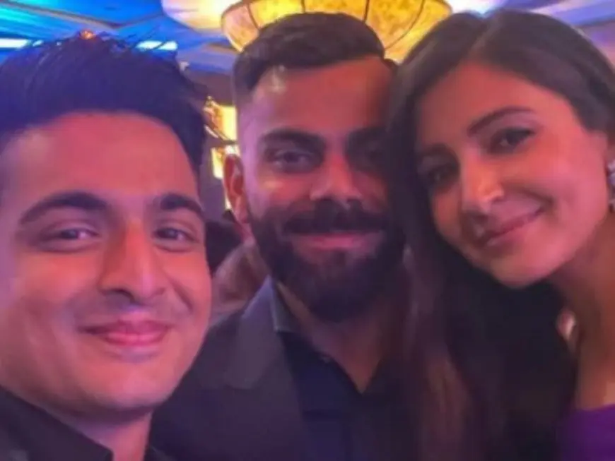 Kohli Unfollows Ranveer Allahbadia Amid Controversy? Social Media Abuzz