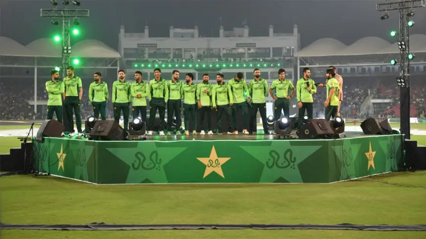 Rs 561 Crore And Counting: PCB Overspends On CT 2025 Venues, Claims Report