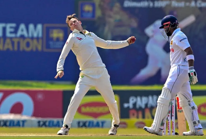 'It Never Goes Away': Ex-SA Star On Kuhnemann's Suspect Bowling Action