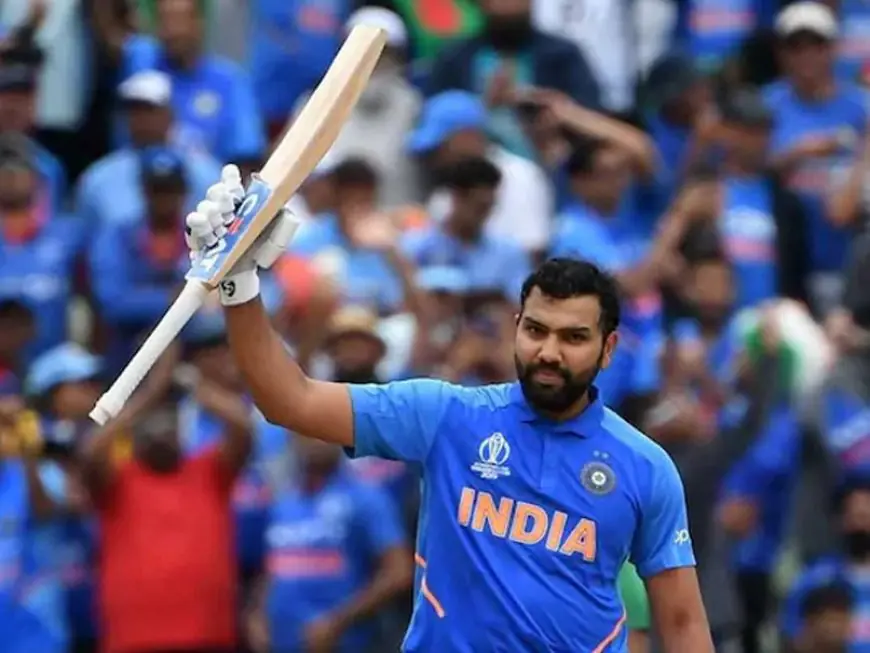 "Told Rohit My Hand Was Gone": Ex-India Star Recalls Playing WC With Injury