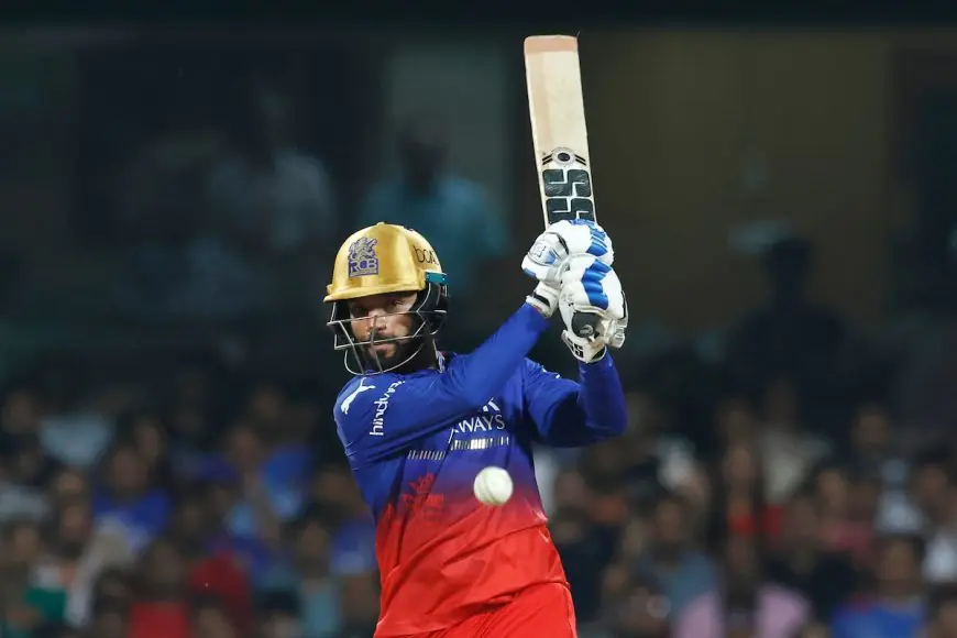 RCB Captain Announcement: Patidar New Captain, Here's What Kohli Said